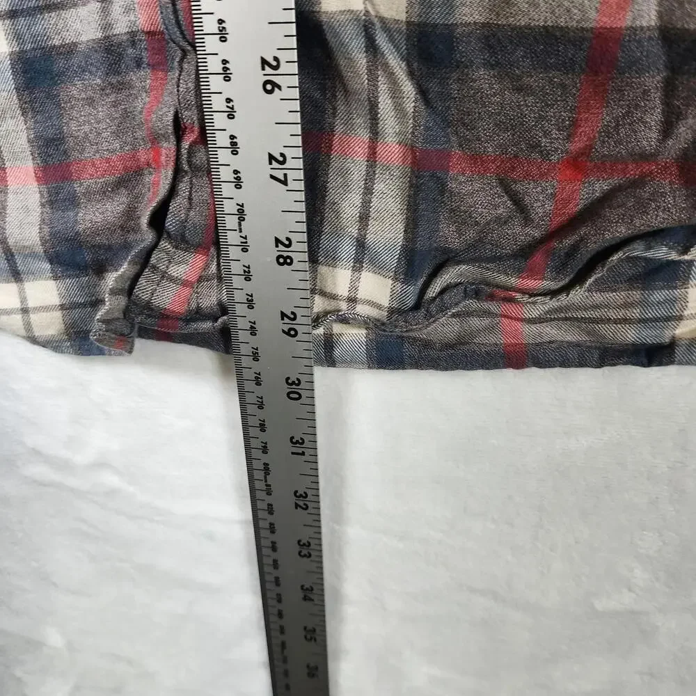 J. Crew classic comfortable